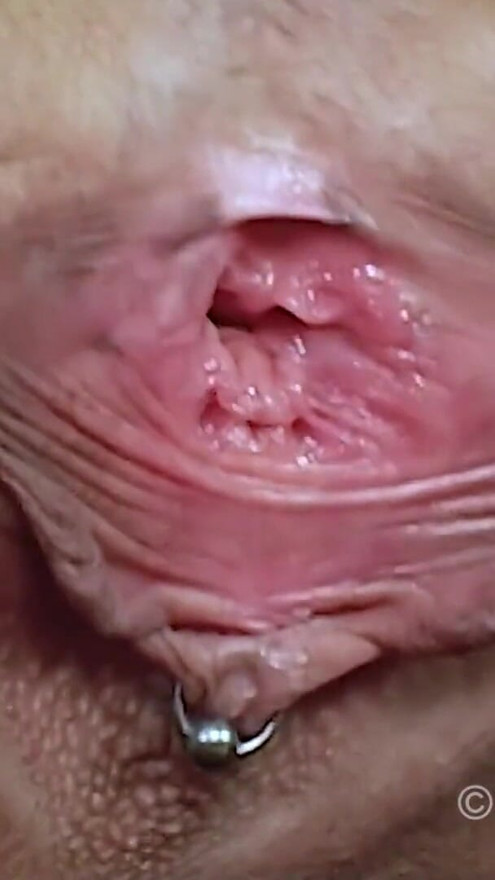Horny MILF Patcy - kinky and absolutely sexy | Clip 2