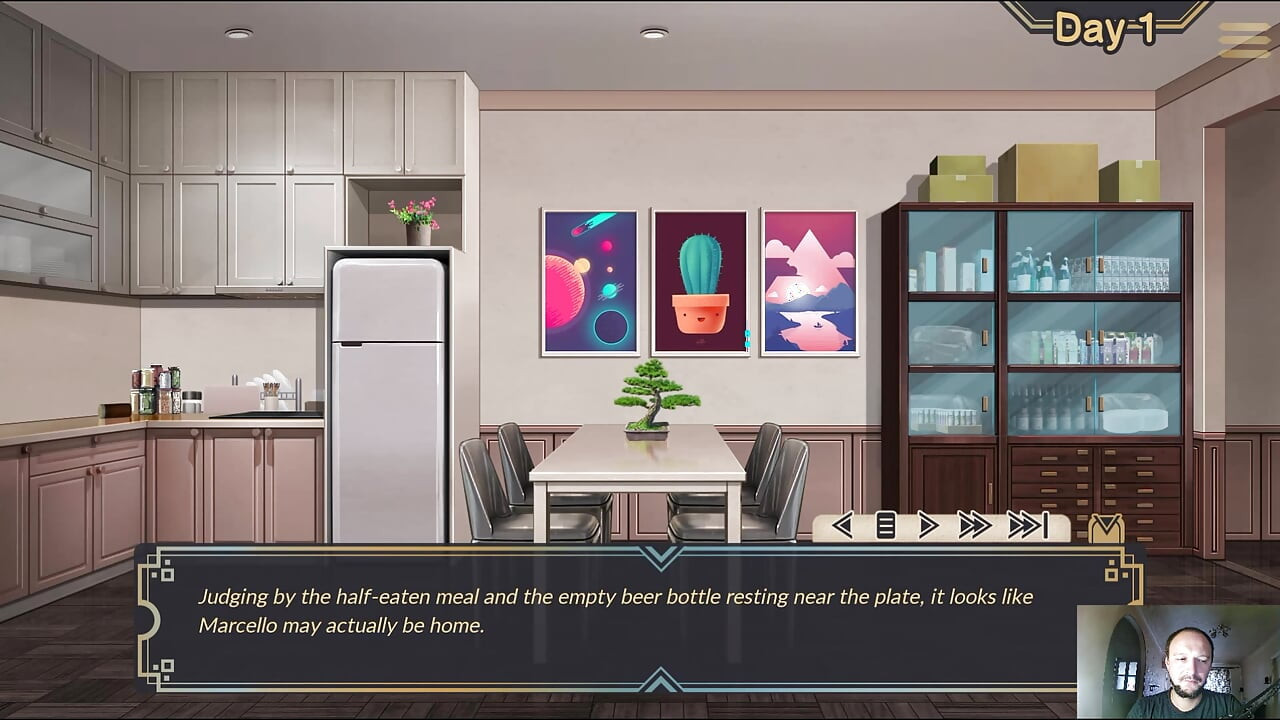 ミルキータッチ 1/3