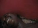 black girl getting fucked
