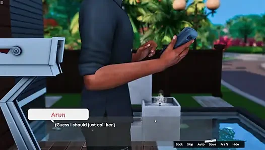 Indian Cheating Milf Having Fun With Stepdaughter Bf On Swimmingpool