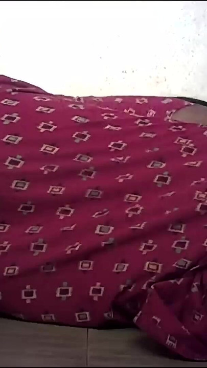 Memorable moment from "Indian village house wife big boobs kissing ass"