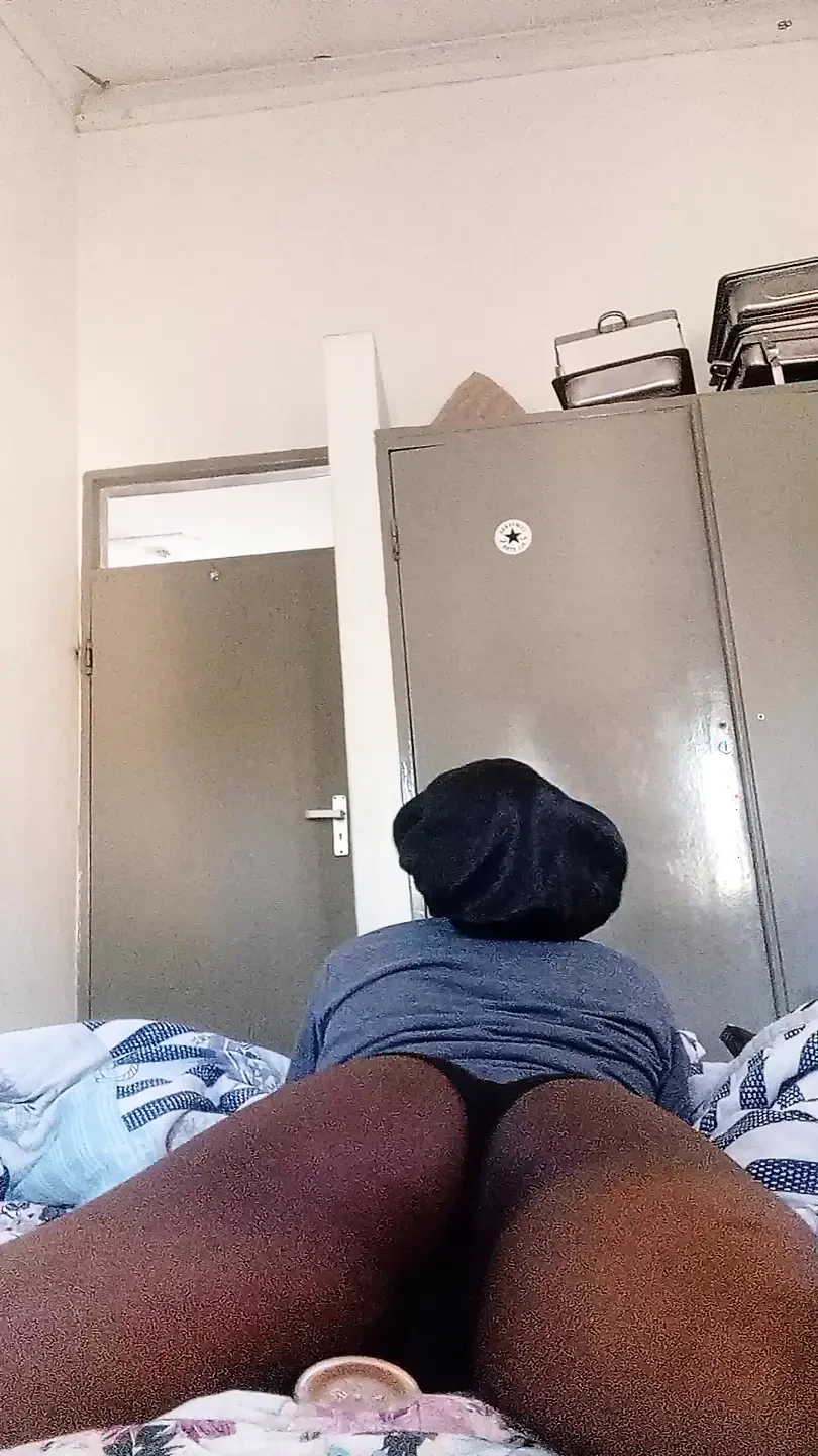 Rubbing my Beans end up with more orgasm