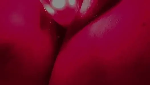 Red Light dildo oyunu