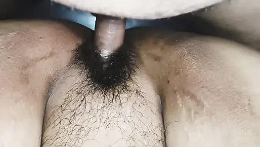 Mama ki ladki ko choda