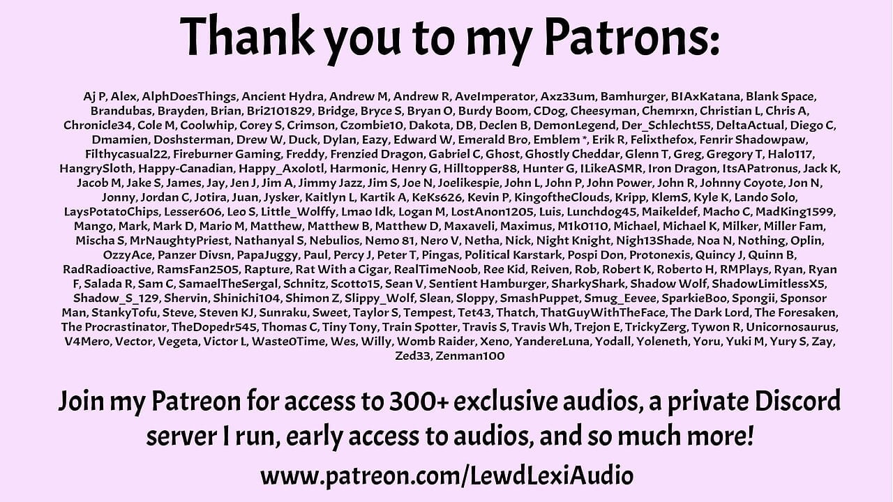 Zum ersten mal bei einem feed und einer rasse - erotisches audio-rollenspiel