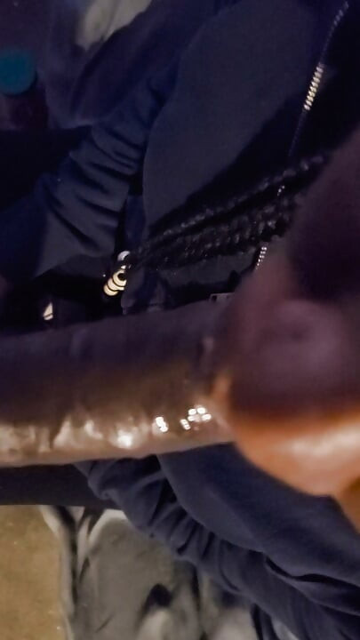 PERFECT LIPS-Shows What Her Mouth Can Do An Made Dick CUM
