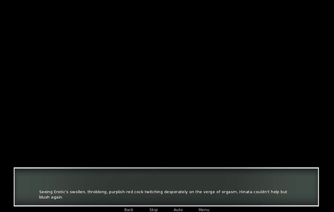 Konoha MILFs Part 39 - My Stepmother Hinata Masturbated Me During a Bath and We Almost Got Caught - by Eroticgamesnc