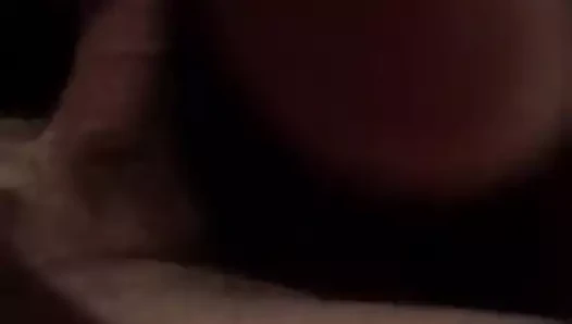 beni cumming içinde onun ağız