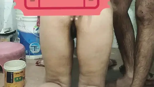 Priya Bhabhi Büyük Kıçlı Gösteri