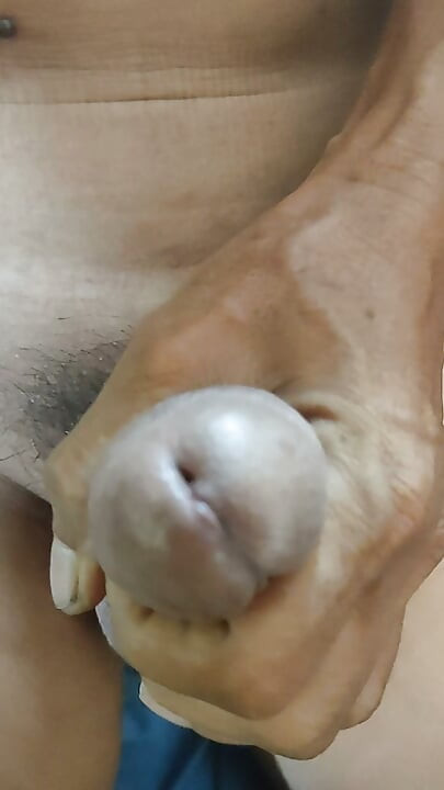 Cum for you