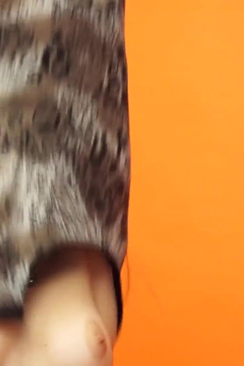 Like an Orange