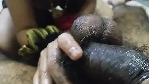 Bhabhi's Sexy Pussy