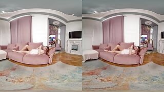 Virtual Real Passion