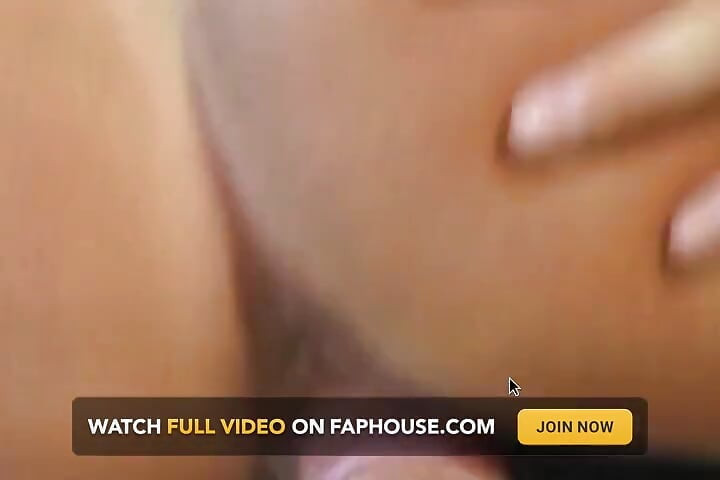 Blonde Babe Spreads Wide Fingering Dripping Wet Pussy
