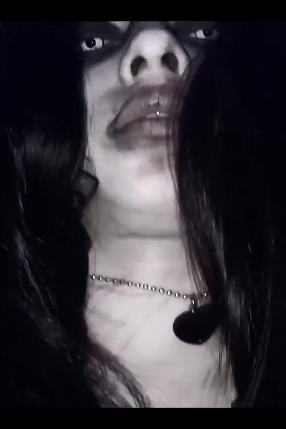 Man-eating Witch Caught on Camera