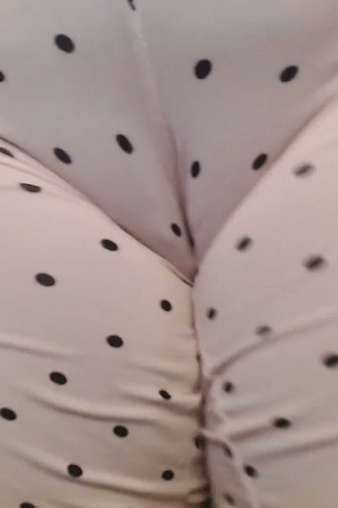 Cotton Pink Cameltoe