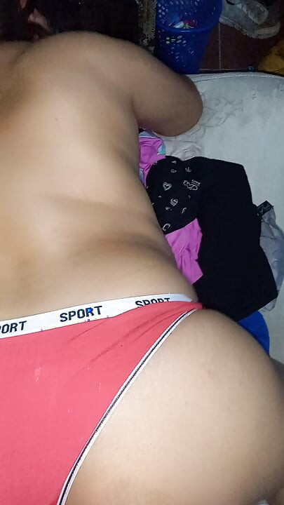 A solas con mi prima