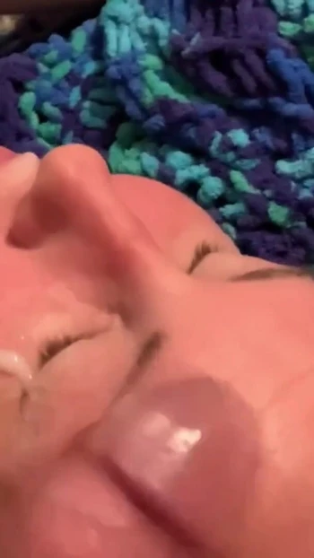 Powerful moment from "Amateur Teacher multiple cumshot compilation"