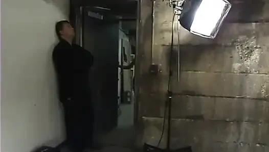 Mika Tan und Sebastian