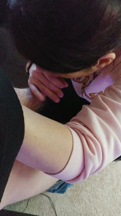 Quickie BJ