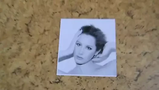Cum haraç için ashley tisdale