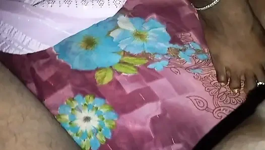 Bihari Bhabhi ko Dever Ne Garam Karke Pela