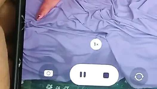 XXX Solo Musterbation Yummy Pussy