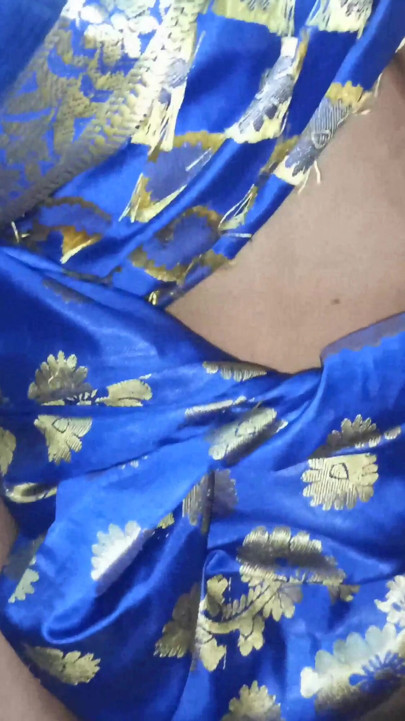 village new married couple ar Both ar work together romance beautiful | Clip 1