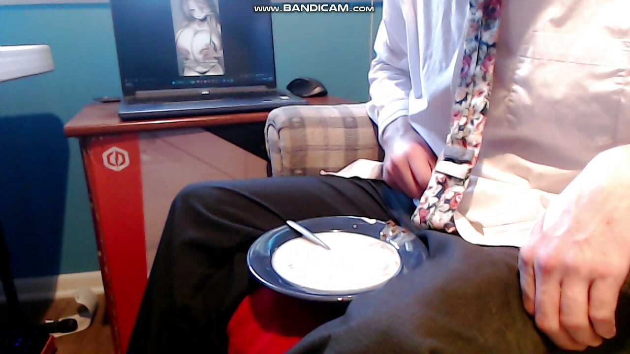 Anime Masturbation 2