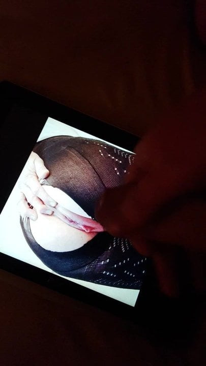 Tribute to LolaMILF6666