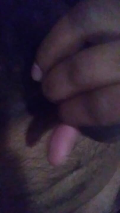 Hot Miguel wanking his boner