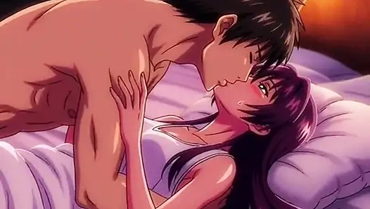 Fucked young girlfriend in hotel after dinner