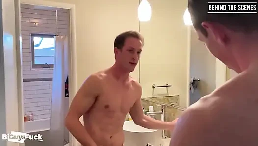 Bts sebelum ngentot dan selesai ngentot