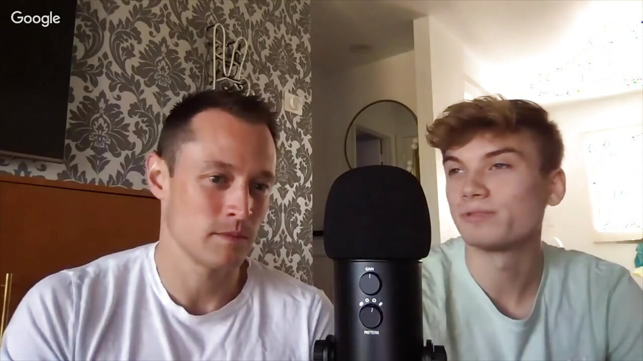 In the Closet - Himeros Live