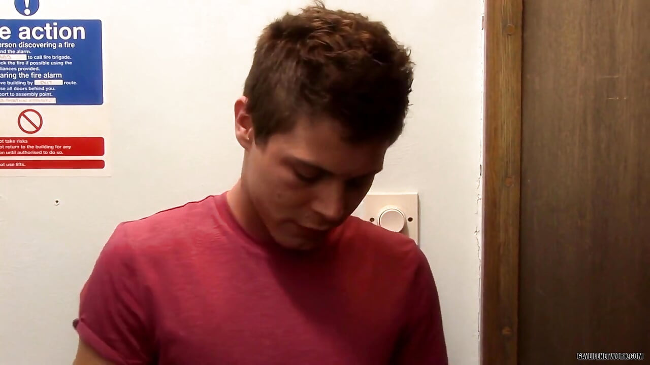 Domynick Knows How to Seduce