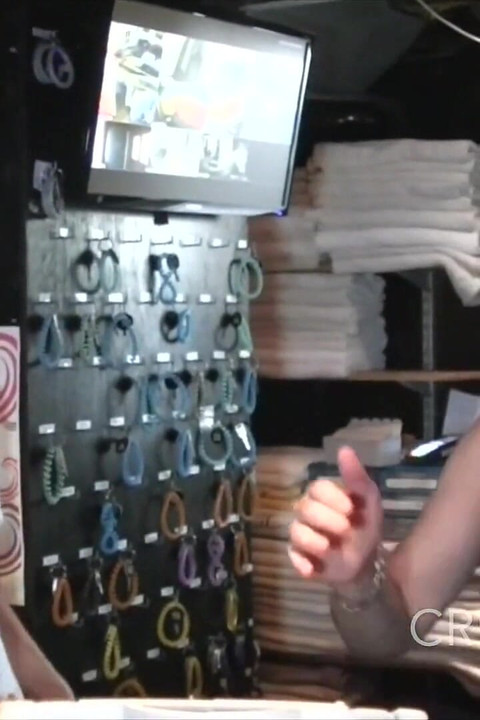 2354 Suxking Dock in Glory Hoels i Jebanje od Prijatelja