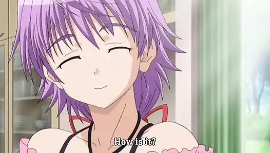 Kanojo X Kanojo X season 1 episode 6 chapter 1