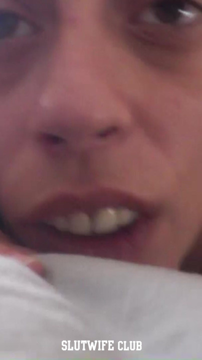 Watching Candie Cross's tiny hole get worked while her face shows pure bliss is addictive