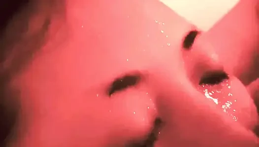 Süßer blowjob teil 2