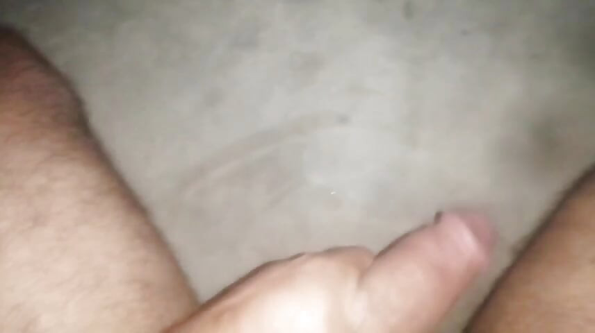 Desi handjob