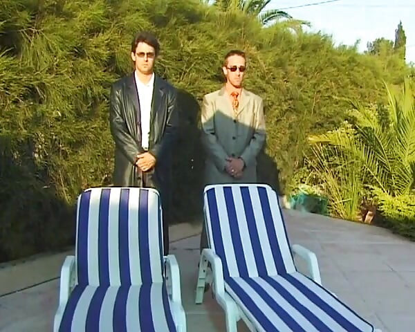 Son traviesas zorras folladas anales de Alemania