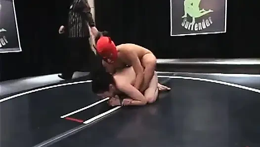 Паук (1-1) против Нинджа (3-0)