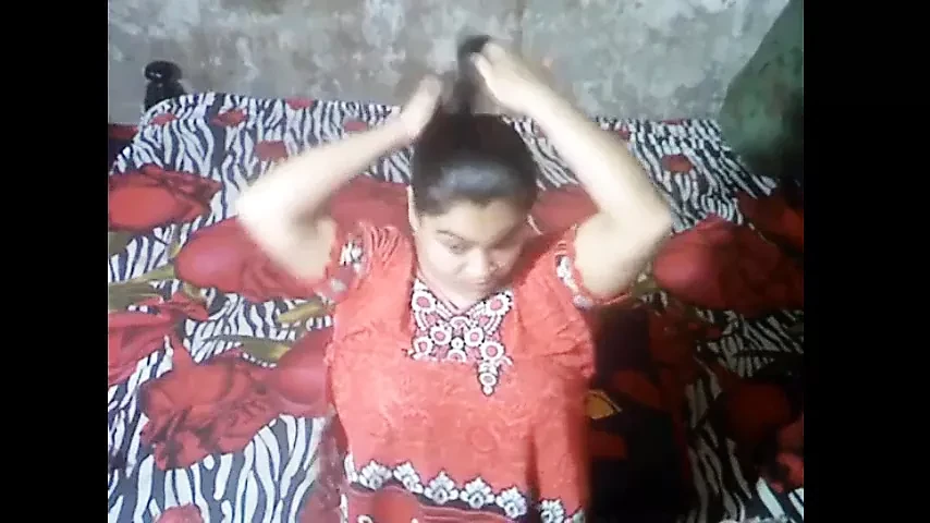 Chubby aunty sex