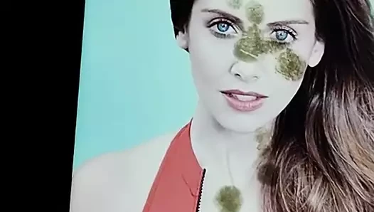 Alison brie cum haraç (istek)
