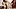 Two cute teenies take turns to get a good dose of a BBC.