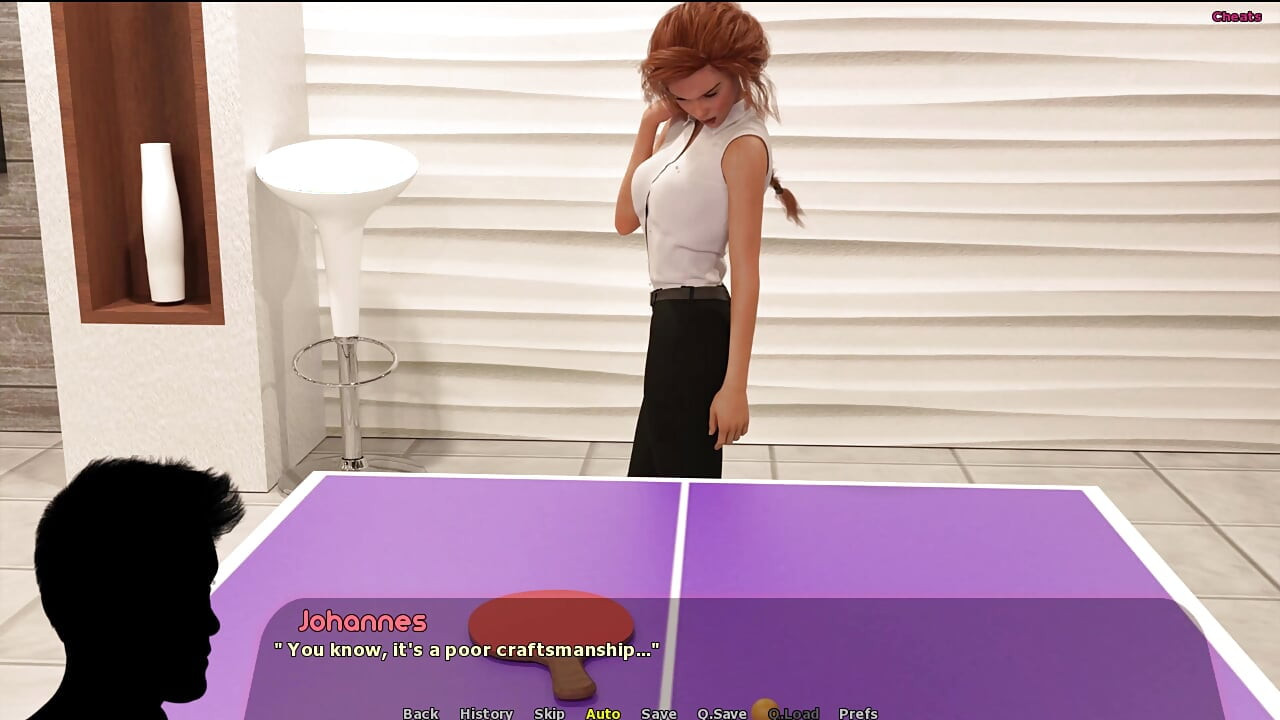 Haley Story # 4 - comeu Adriana Pussy