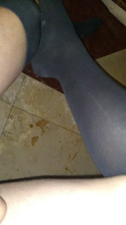 SOCKS NITE CUM