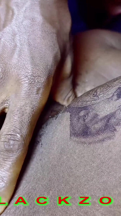 Oh Look at This Pretty Hairy Pussy