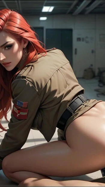 Nezaboravan trenutak iz "Kelly Militar Gostosa (PleasureSex16)"