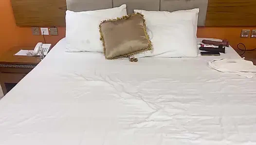 I Got Home I Went Horny and I Masturabation Myself